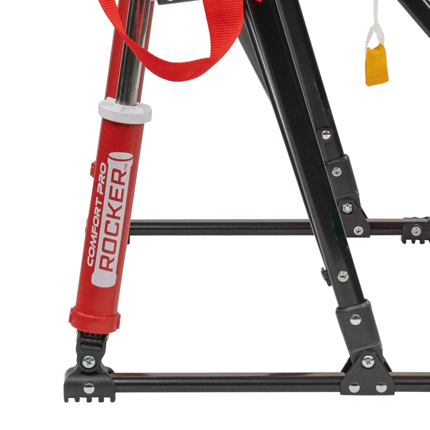 College Comfort Pro Rocker™ - Nebraska Cornhuskers - Fan Choice