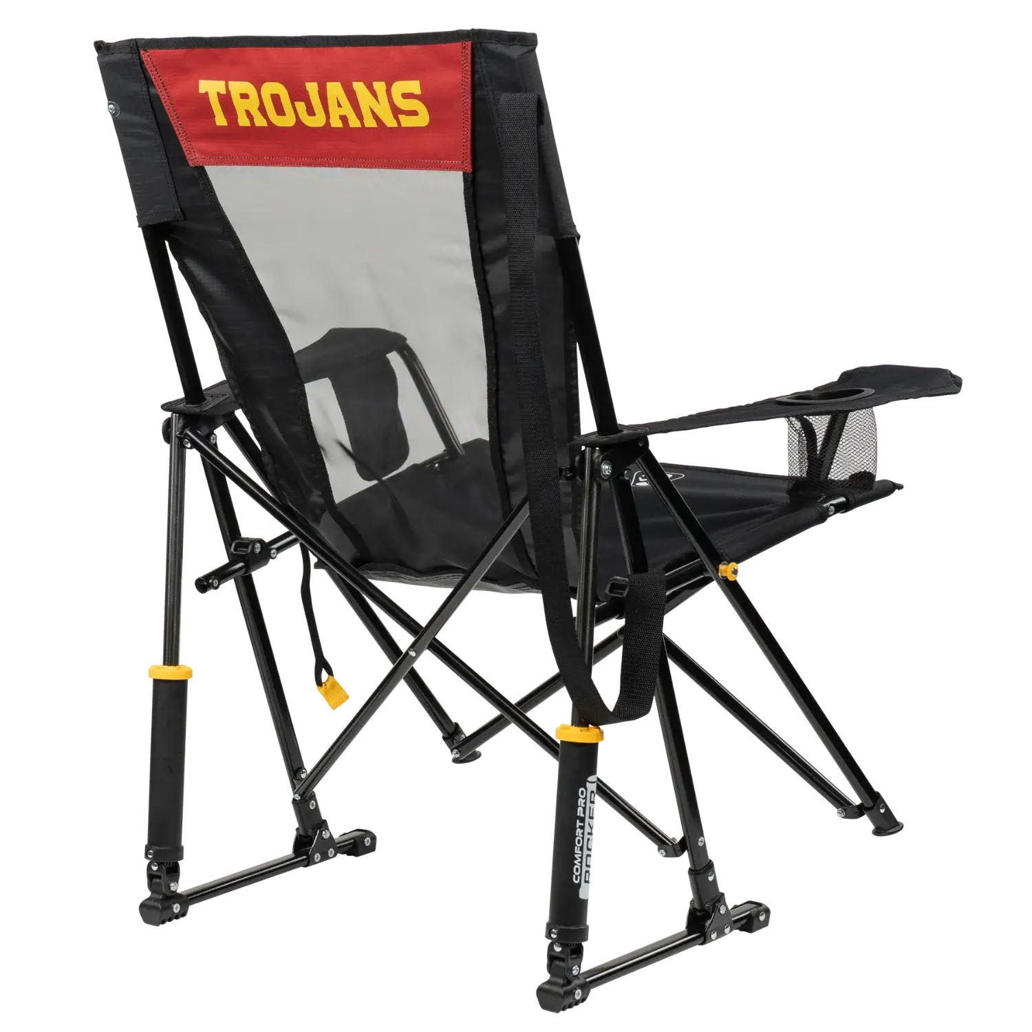 College Comfort Pro Rocker™ - USC Trojans - Weekend Rock