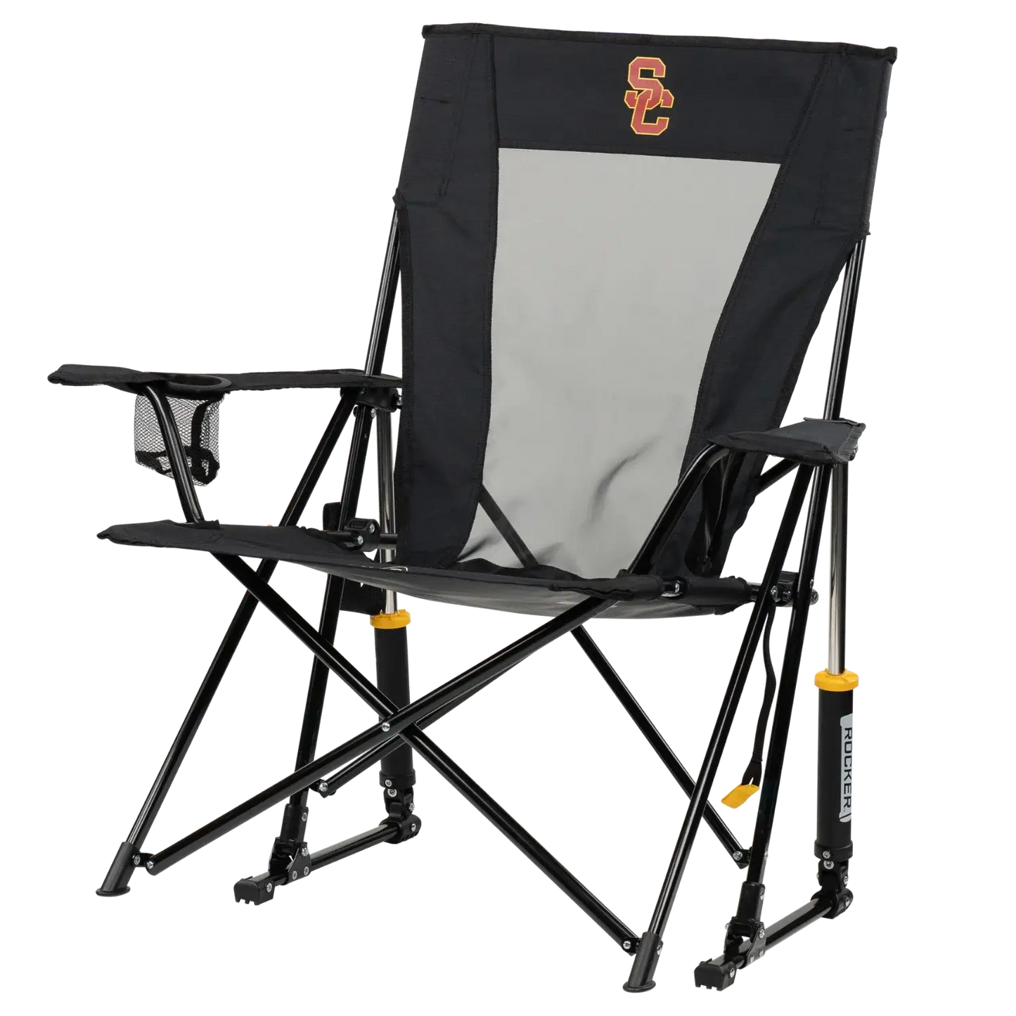 College Comfort Pro Rocker™ - USC Trojans - Weekend Rock