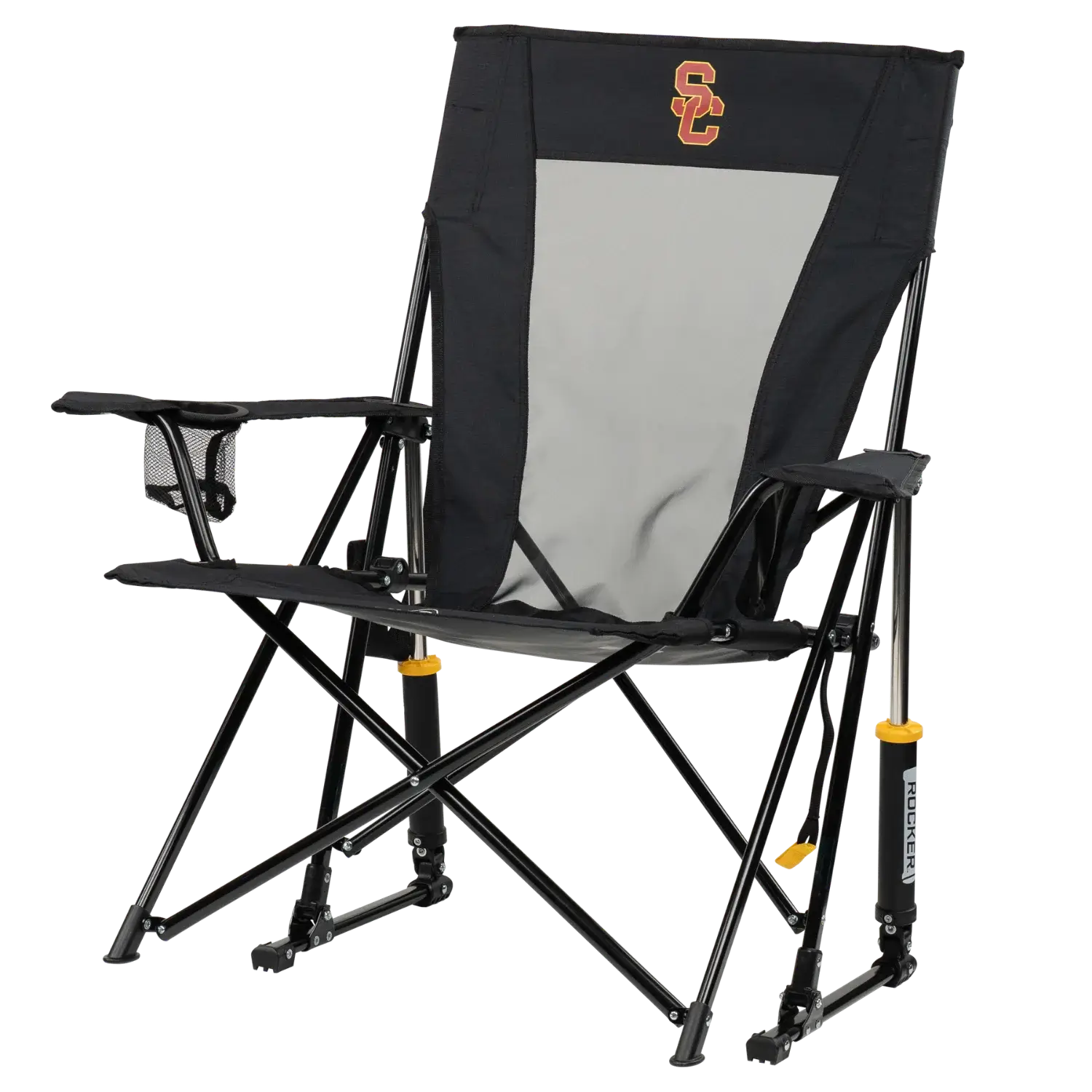 College Comfort Pro Rocker™ - USC Trojans - Weekend Rock