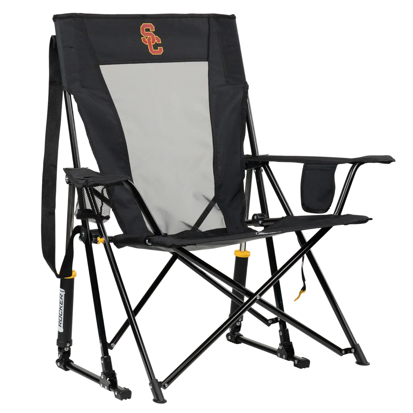 College Comfort Pro Rocker™ - USC Trojans - Weekend Rock