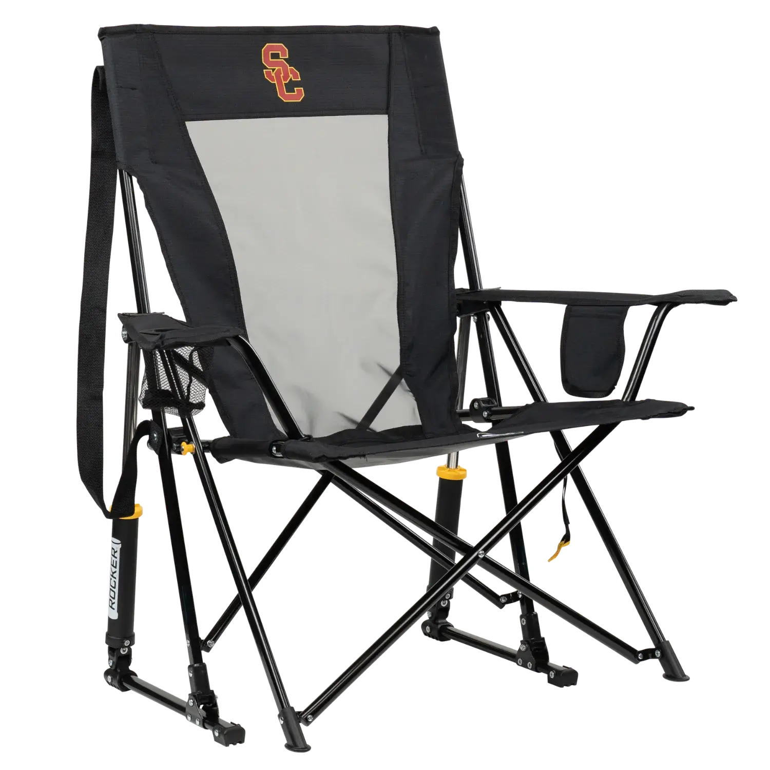 College Comfort Pro Rocker™ - USC Trojans - Weekend Rock