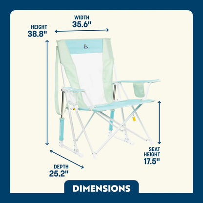 Comfort Pro Rocker™ - Bright Pick