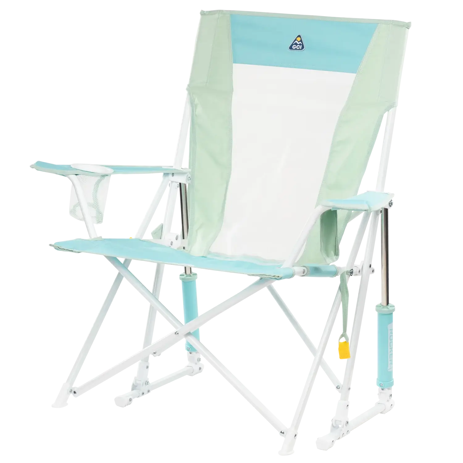 Comfort Pro Rocker™ - Bright Pick
