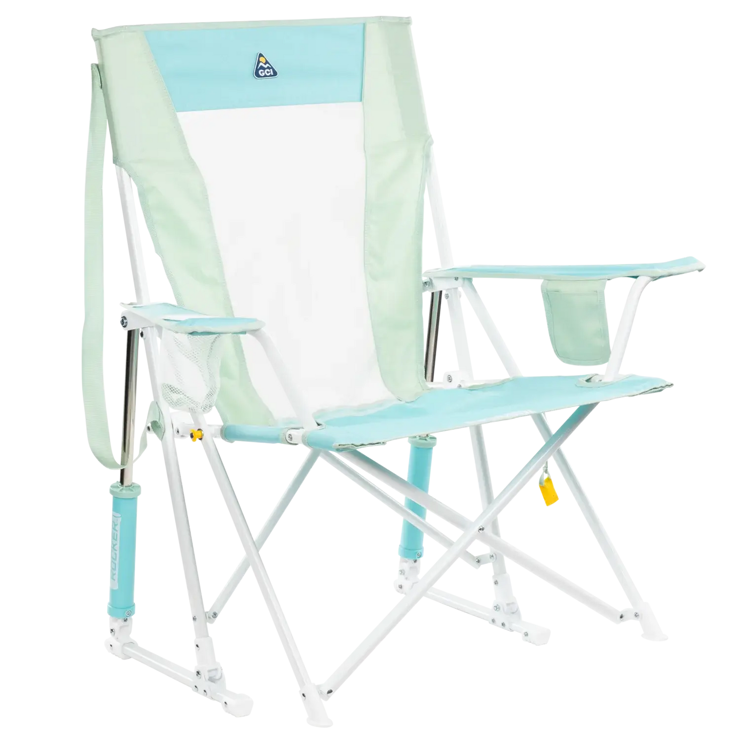 Comfort Pro Rocker™ - Bright Pick