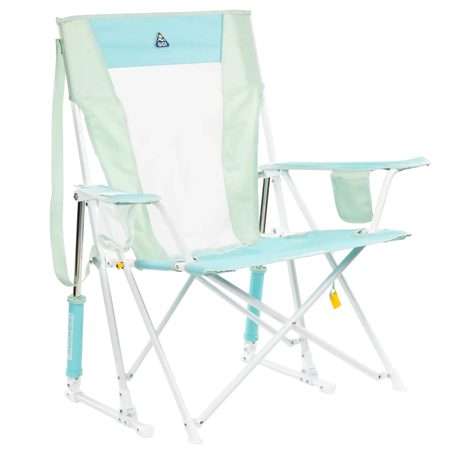 Comfort Pro Rocker™ - Bright Pick