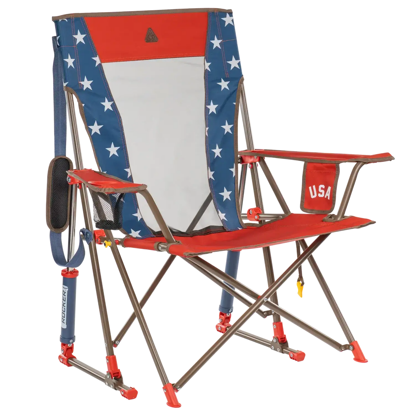 USA Anniversary Deluxe Bundle - Flag Side