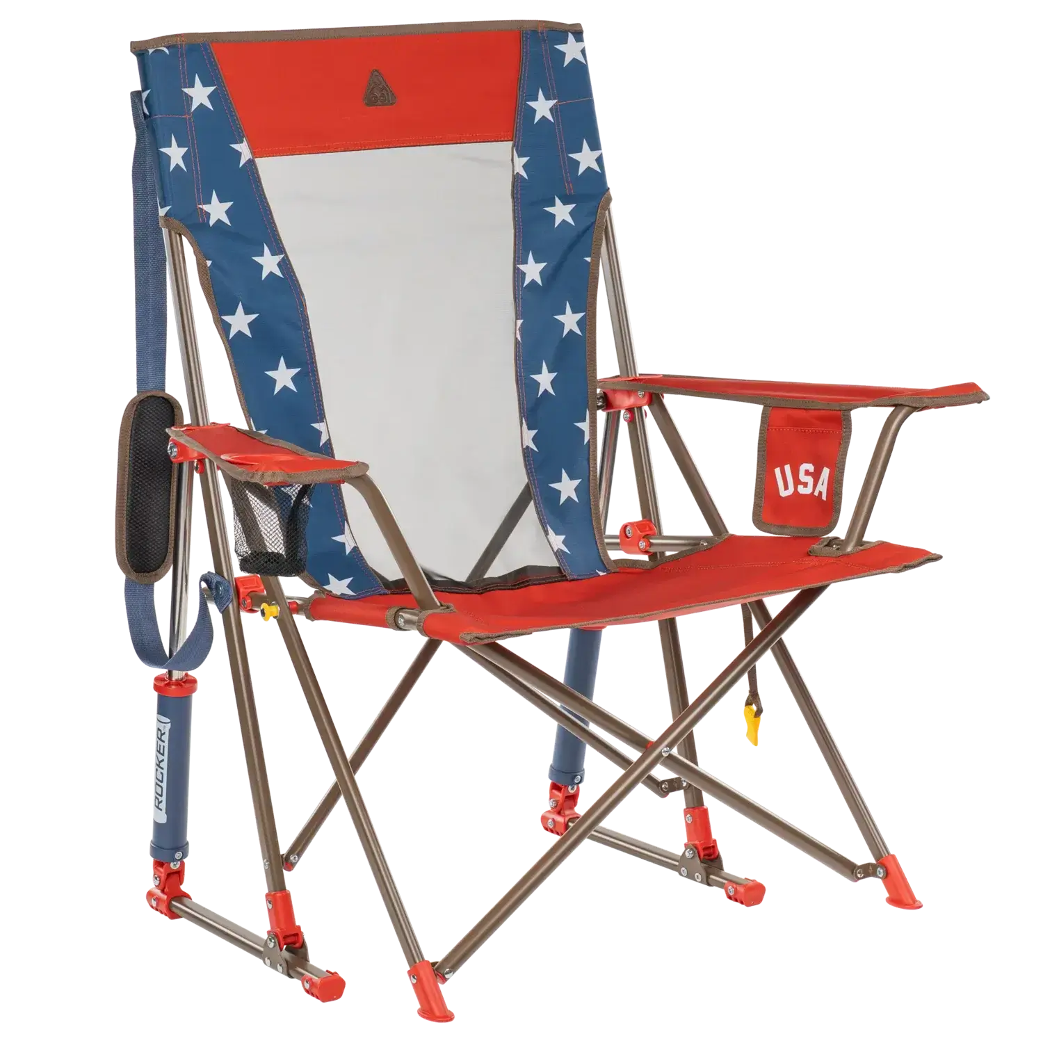 USA Anniversary Deluxe Bundle - Flag Side
