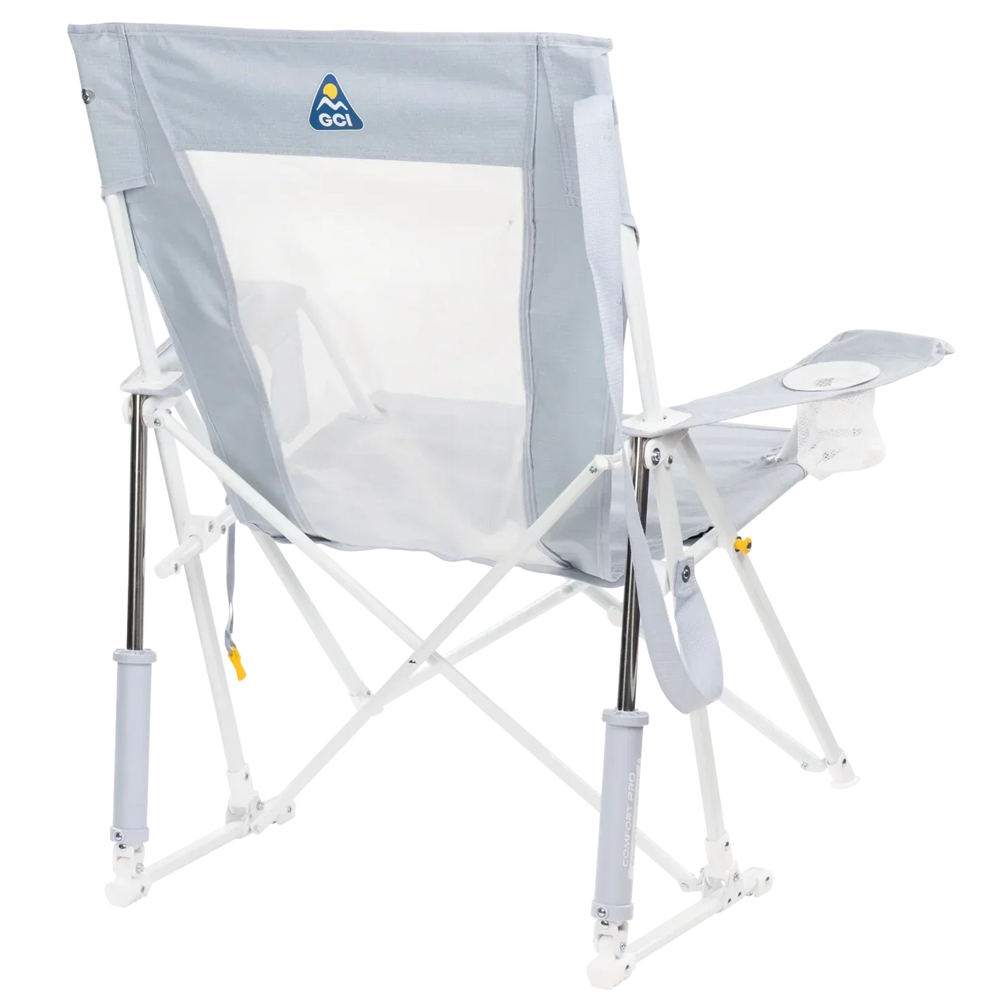 Comfort Pro Rocker XL™ - Daily Comfort