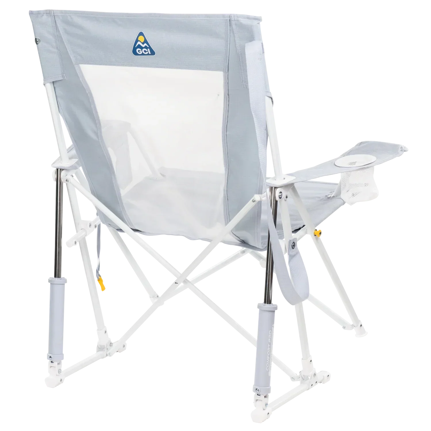 Comfort Pro Rocker XL™ - Daily Comfort