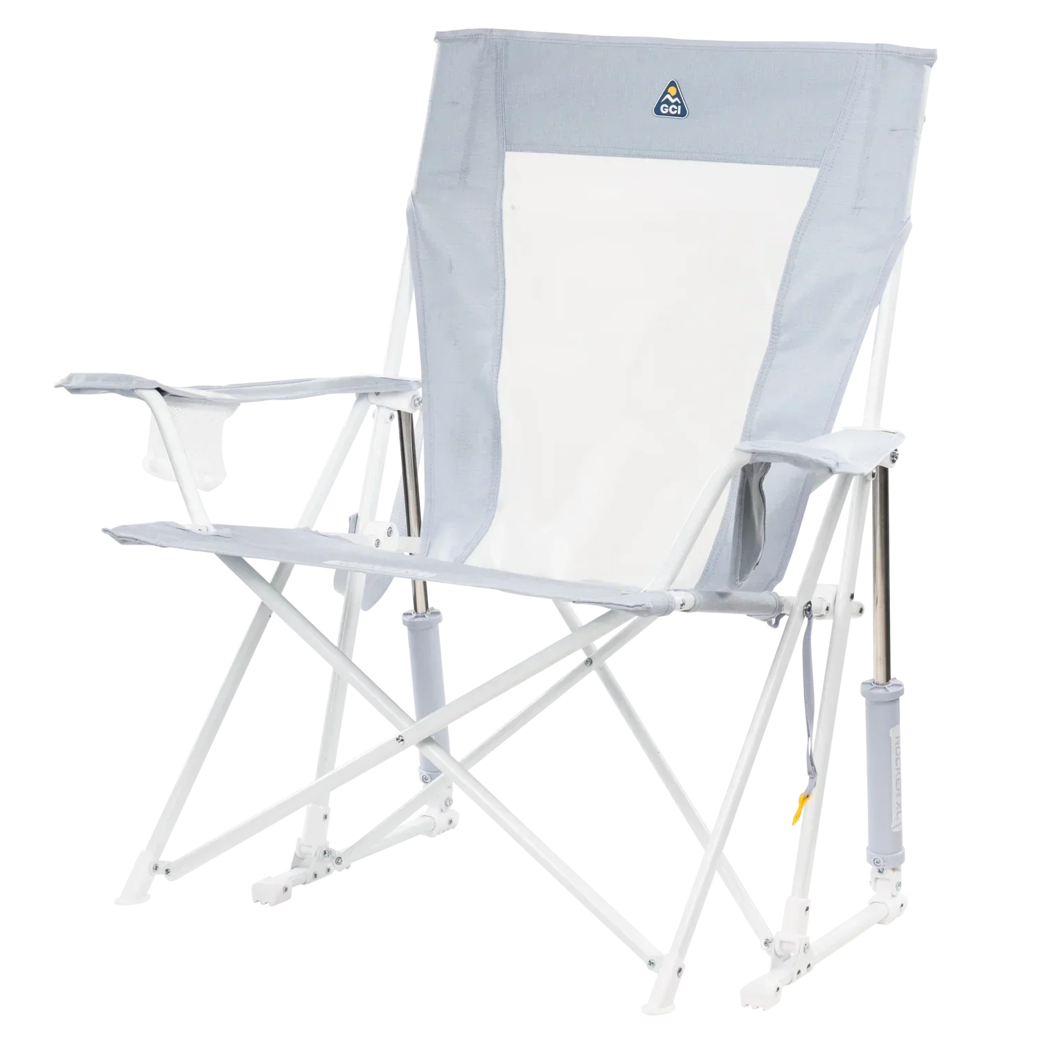 Comfort Pro Rocker XL™ - Daily Comfort