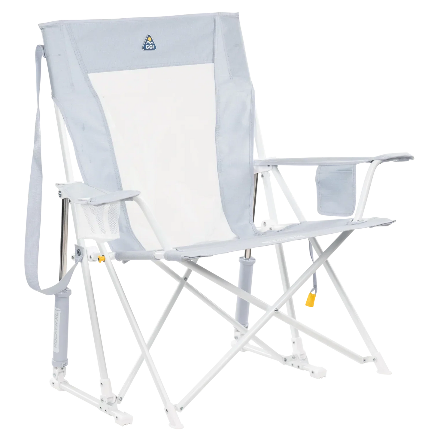 Comfort Pro Rocker XL™ - Daily Comfort