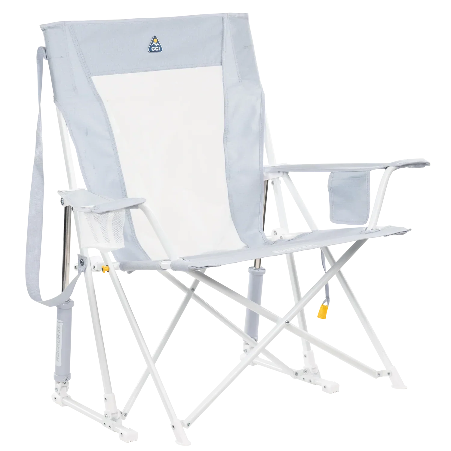 Comfort Pro Rocker XL™ - Daily Comfort