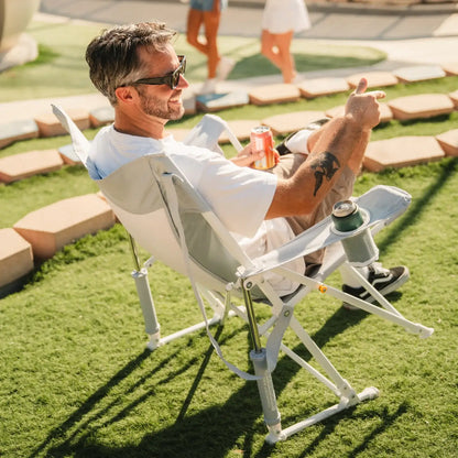 Comfort Pro Rocker XL™ - Daily Comfort