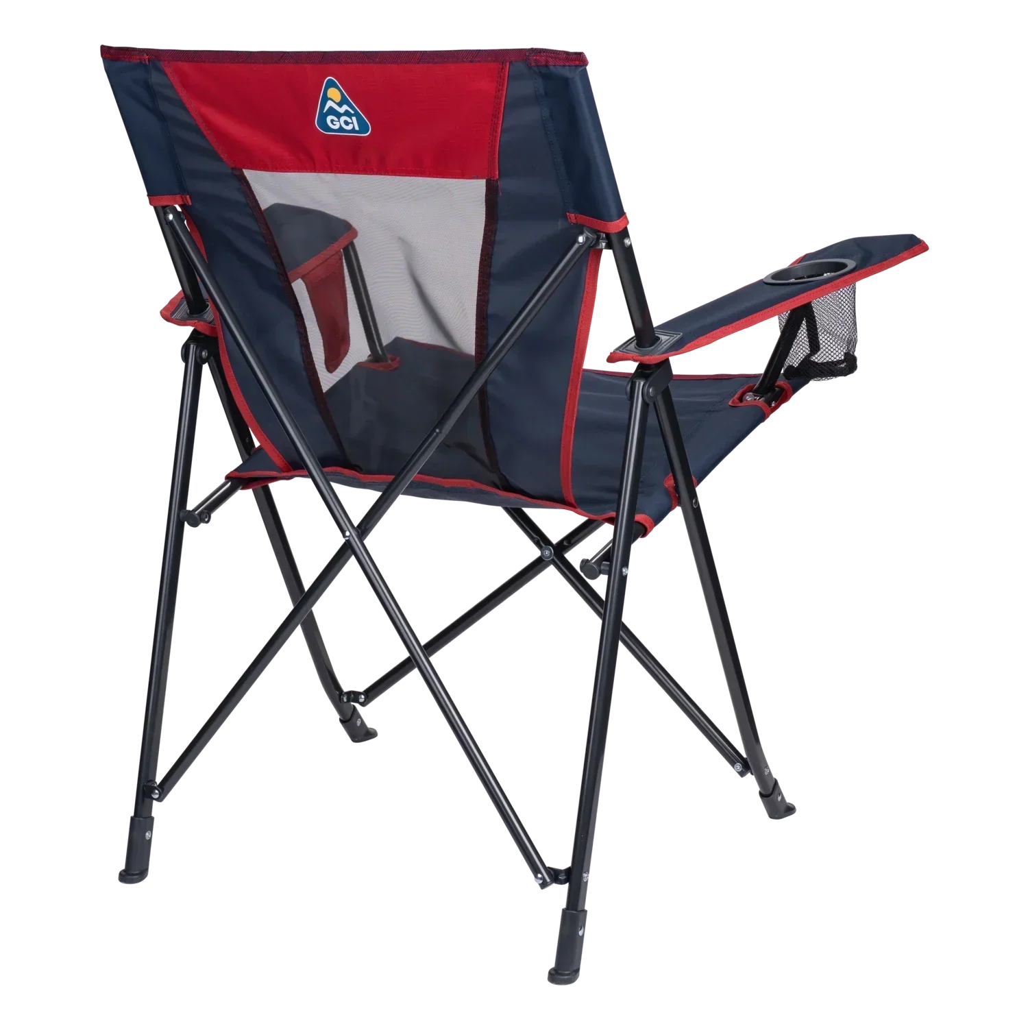 Comfort Quad Chair™ - Patio Comfort