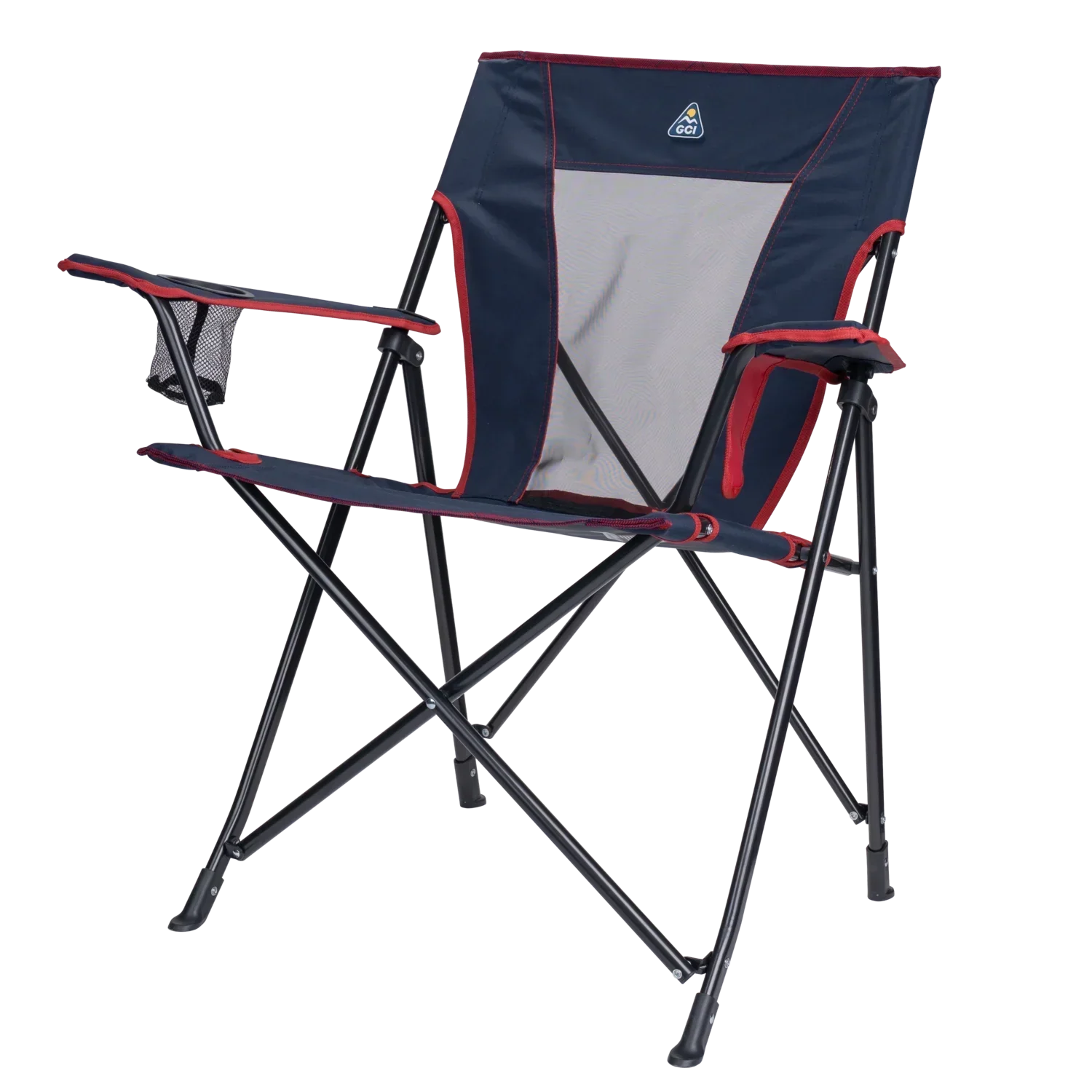 Comfort Quad Chair™ - Patio Comfort