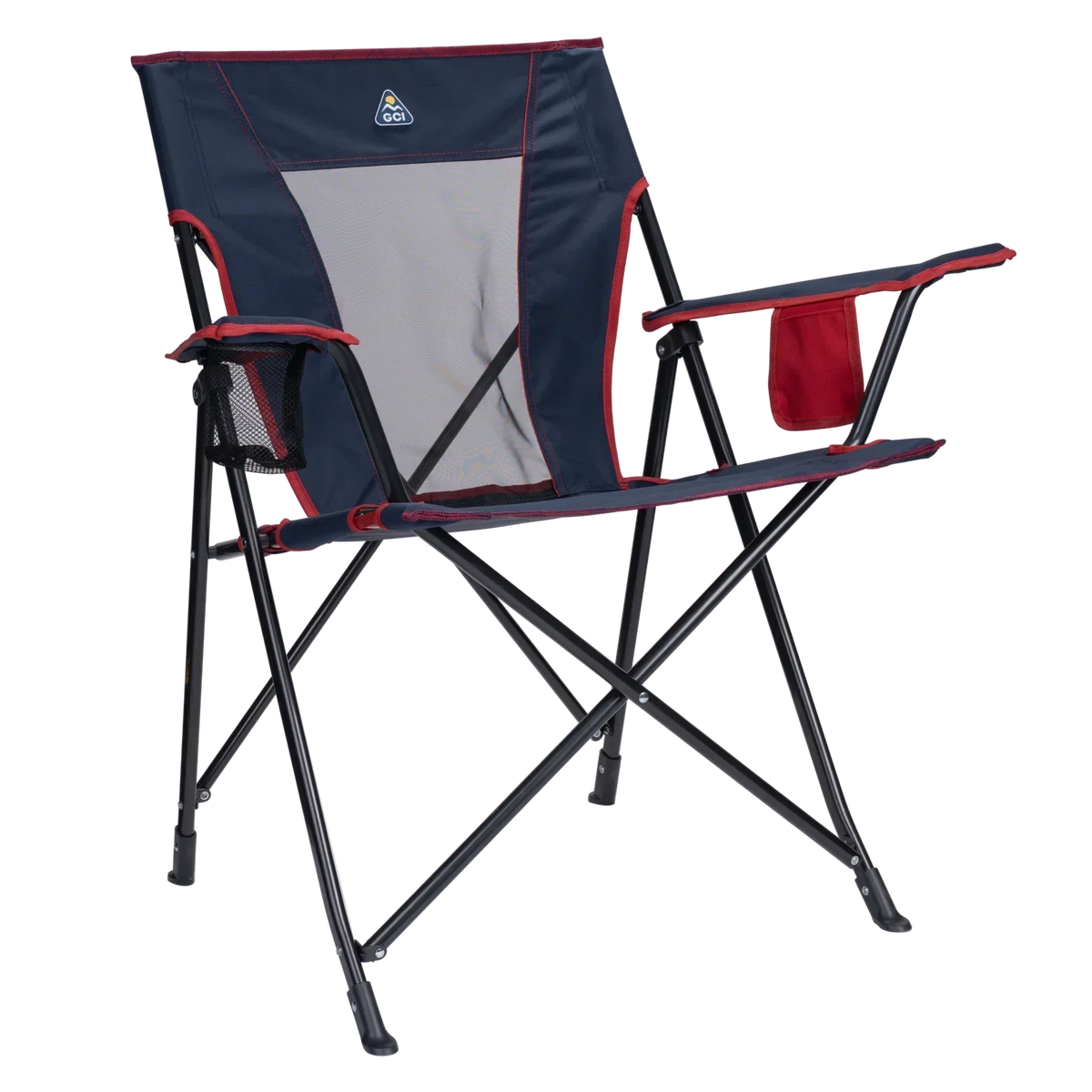 Comfort Quad Chair™ - Patio Comfort