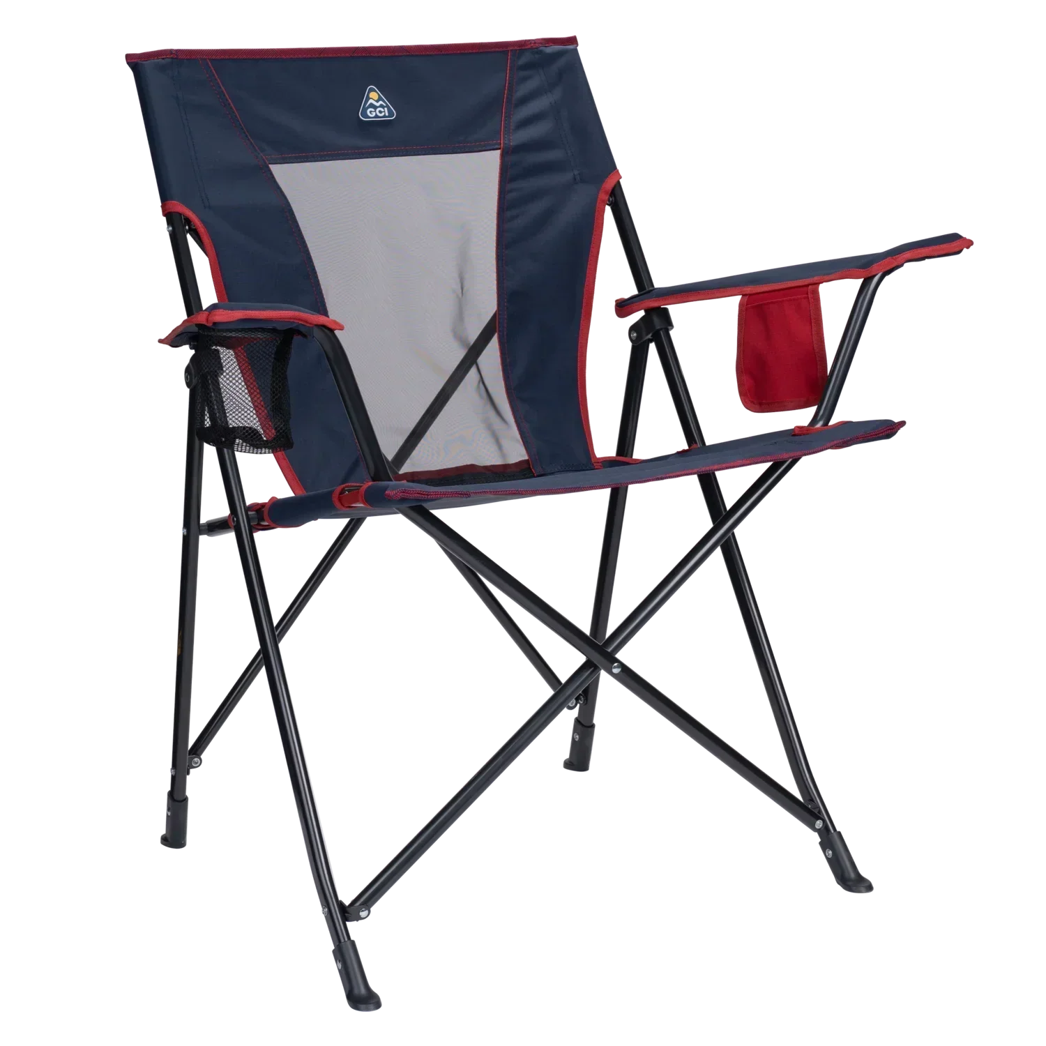 Comfort Quad Chair™ - Patio Comfort