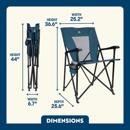 Eazy Chair™ - Outdoor Pick