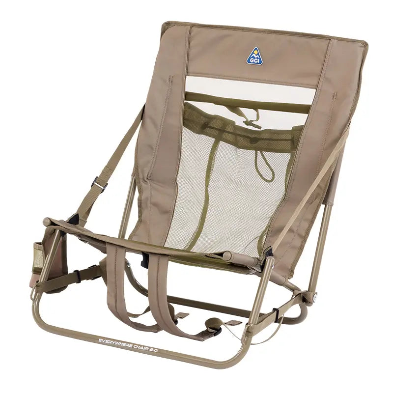 Everywhere Chair 2 - Ocean Ready