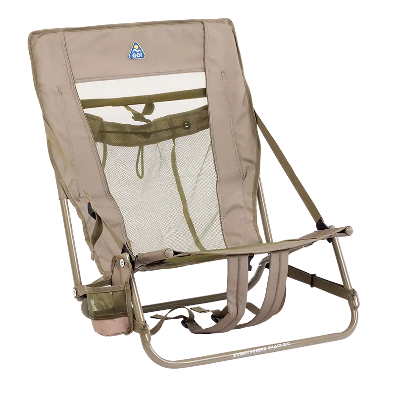 Everywhere Chair 2 - Ocean Ready