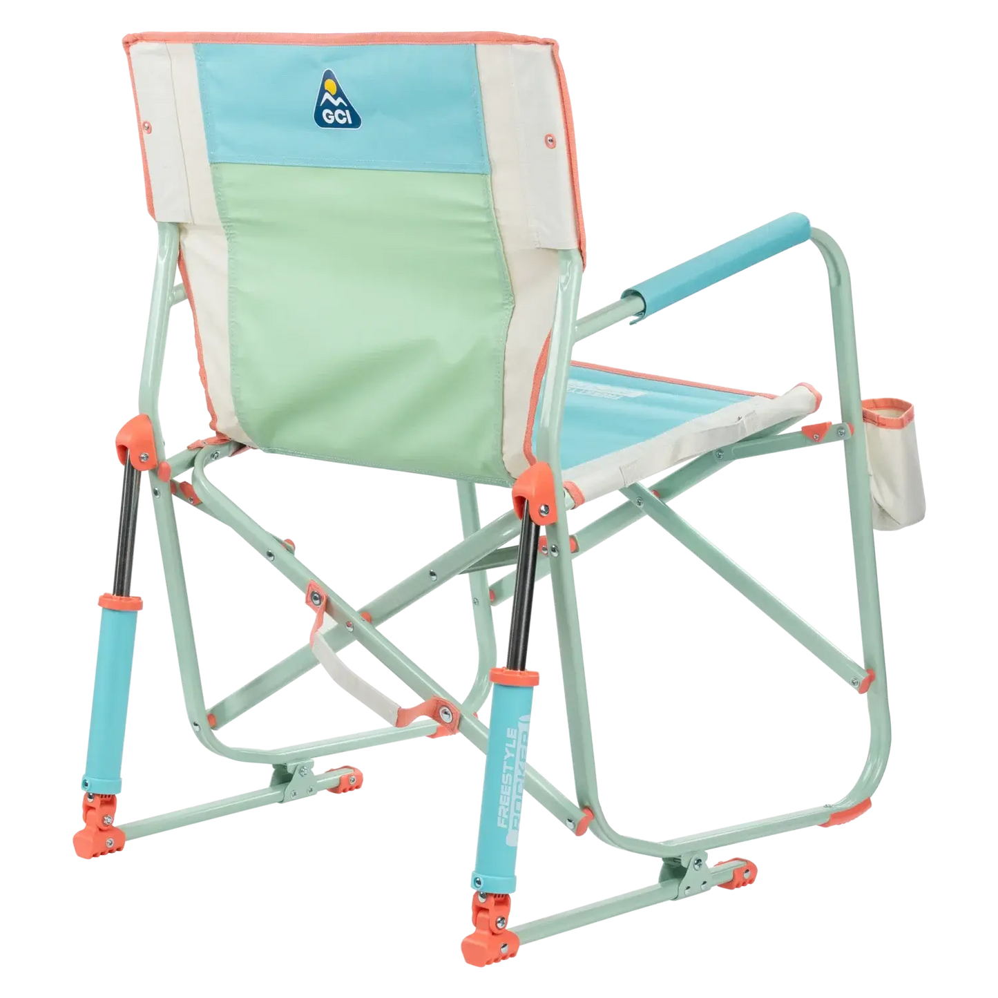 Freestyle Rocker™ - Soft Style