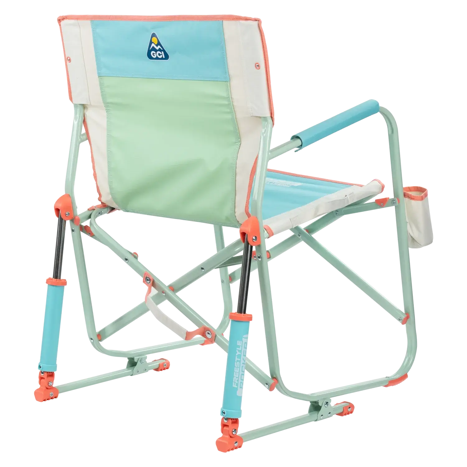 Freestyle Rocker™ - Soft Style