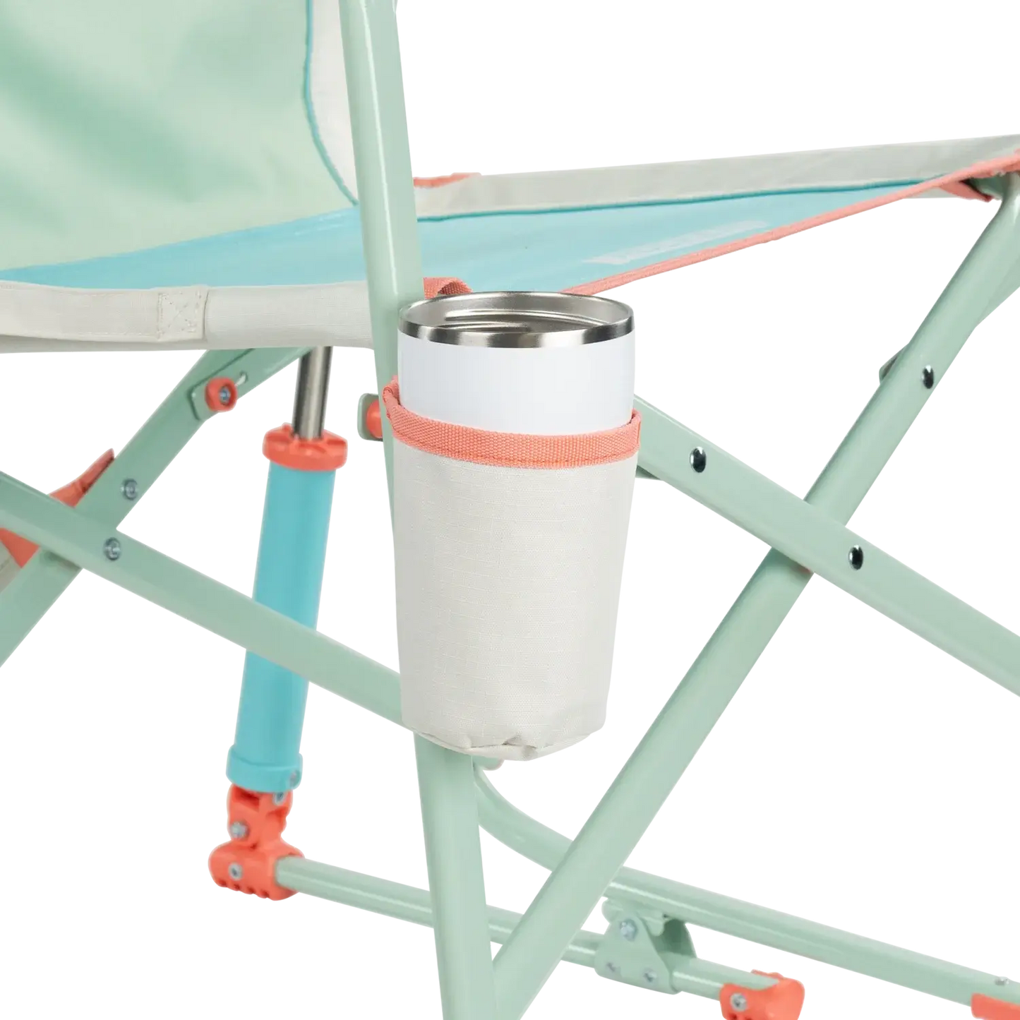 Freestyle Rocker™ - Soft Style