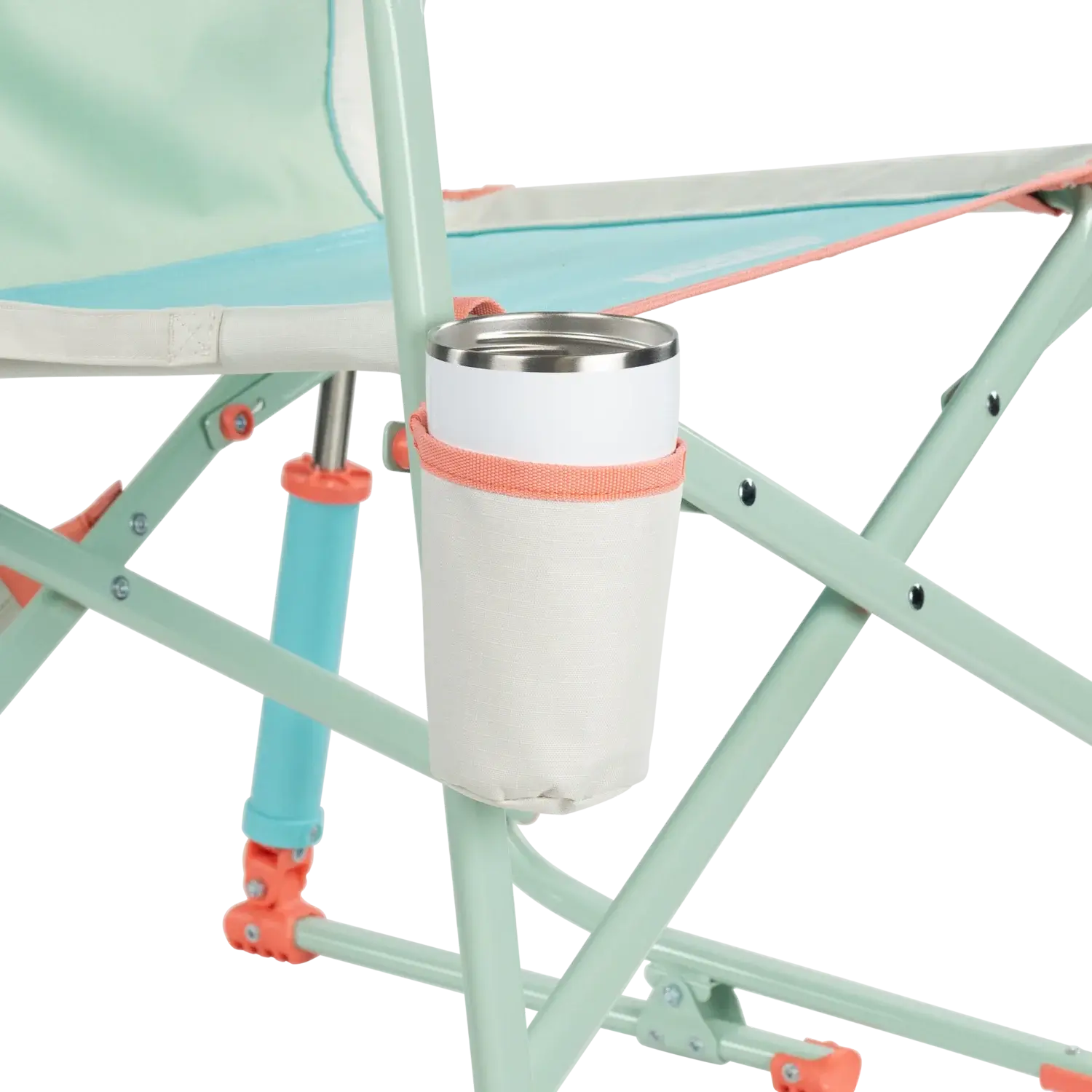 Freestyle Rocker™ - Soft Style