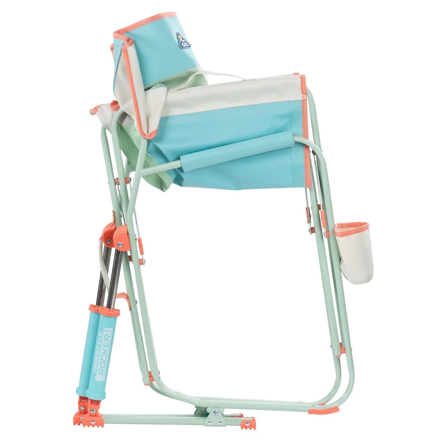Freestyle Rocker™ - Soft Style