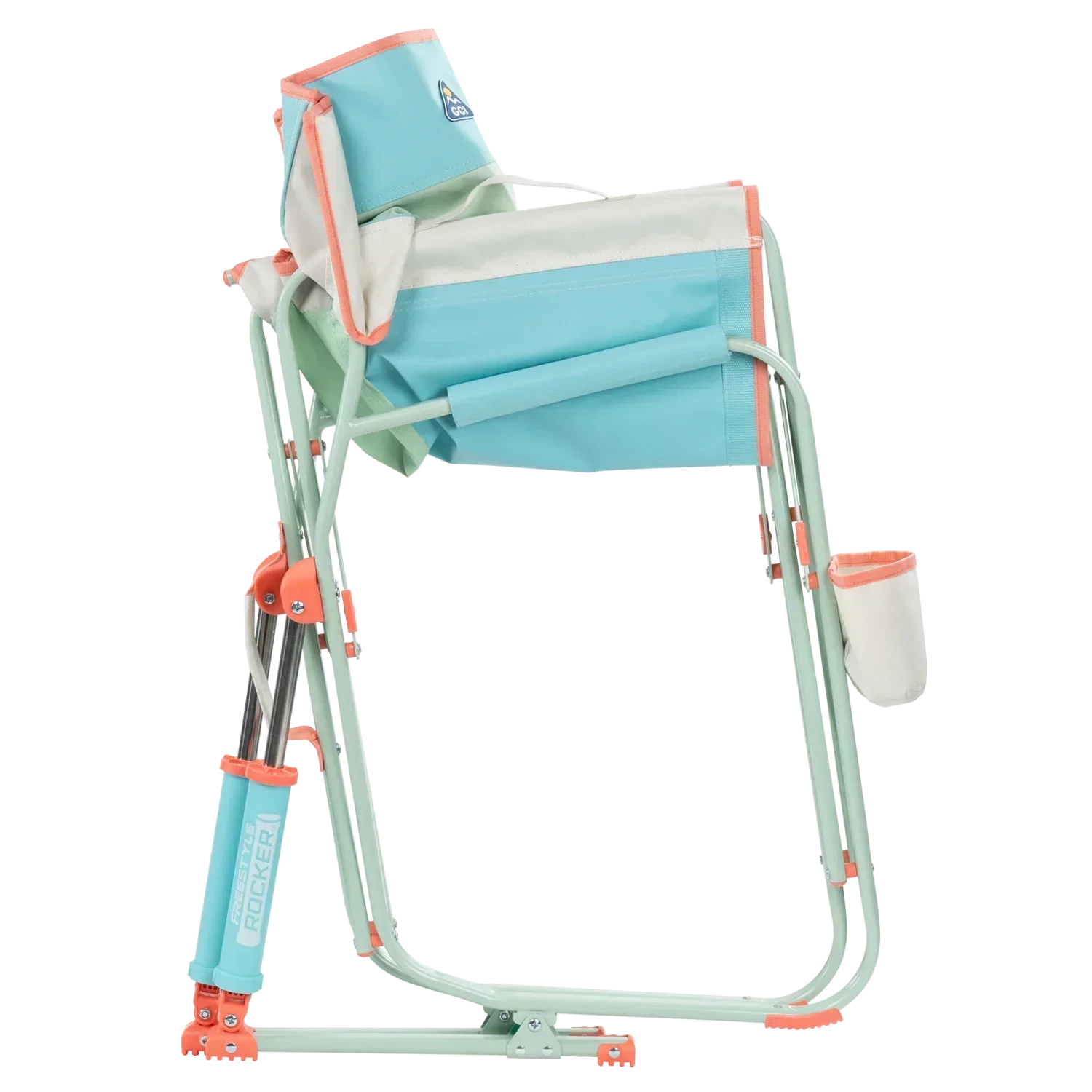 Freestyle Rocker™ - Soft Style