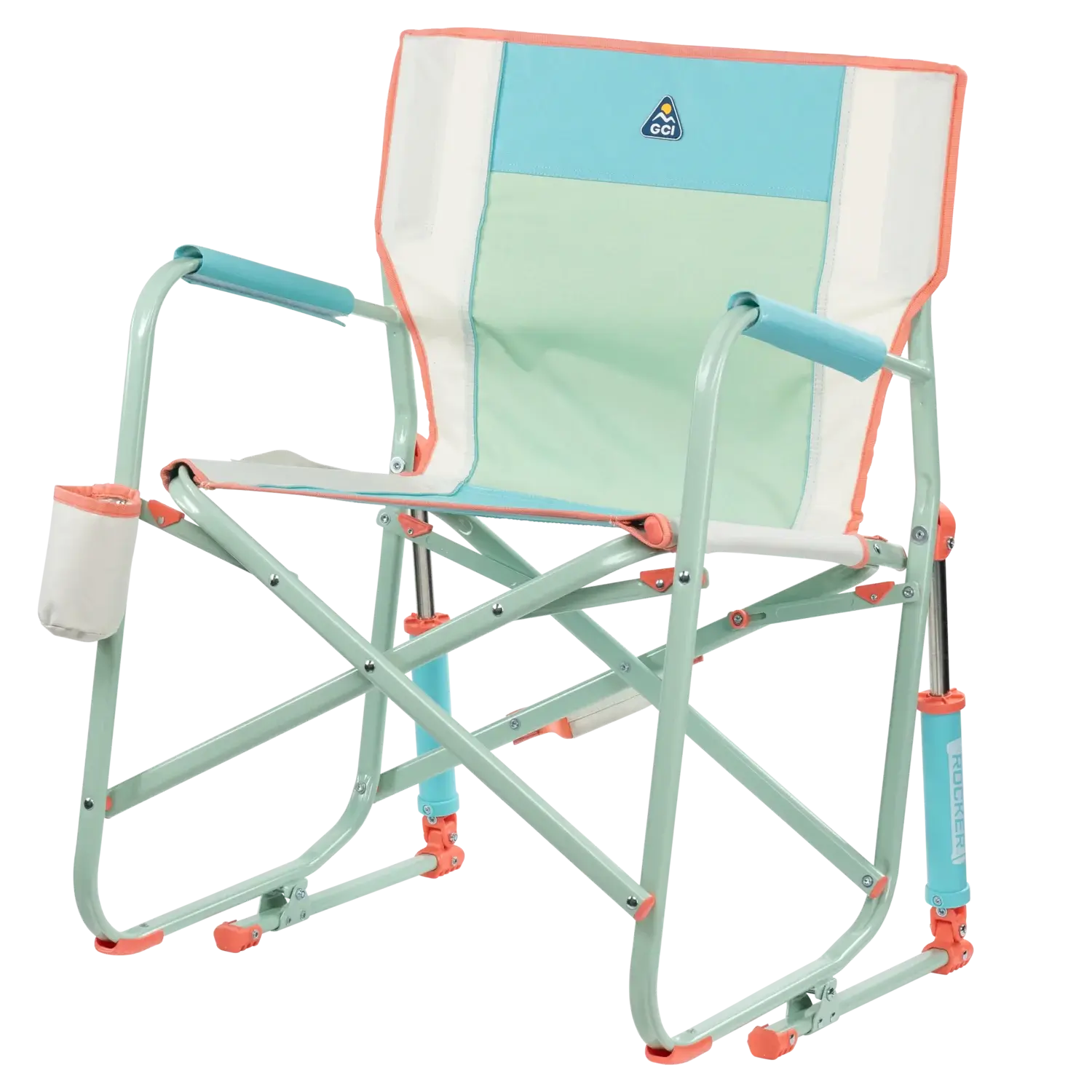 Freestyle Rocker™ - Soft Style