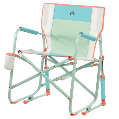 Freestyle Rocker™ - Soft Style