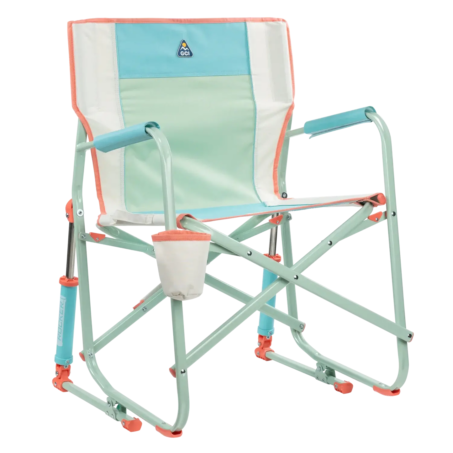Freestyle Rocker™ - Soft Style