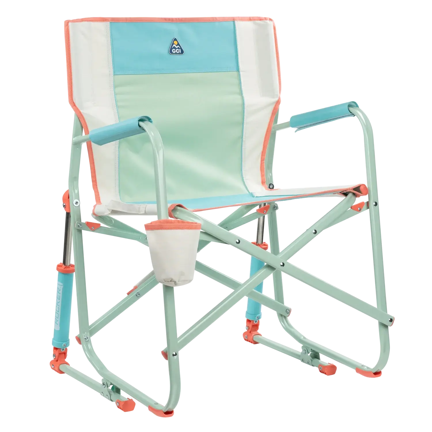 Freestyle Rocker™ - Soft Style
