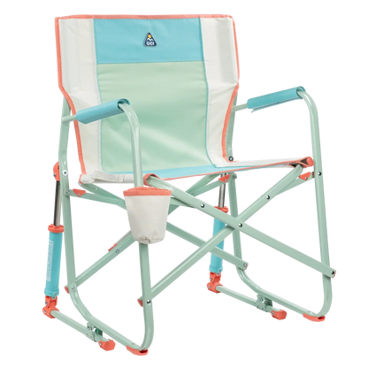 Freestyle Rocker™ - Soft Style