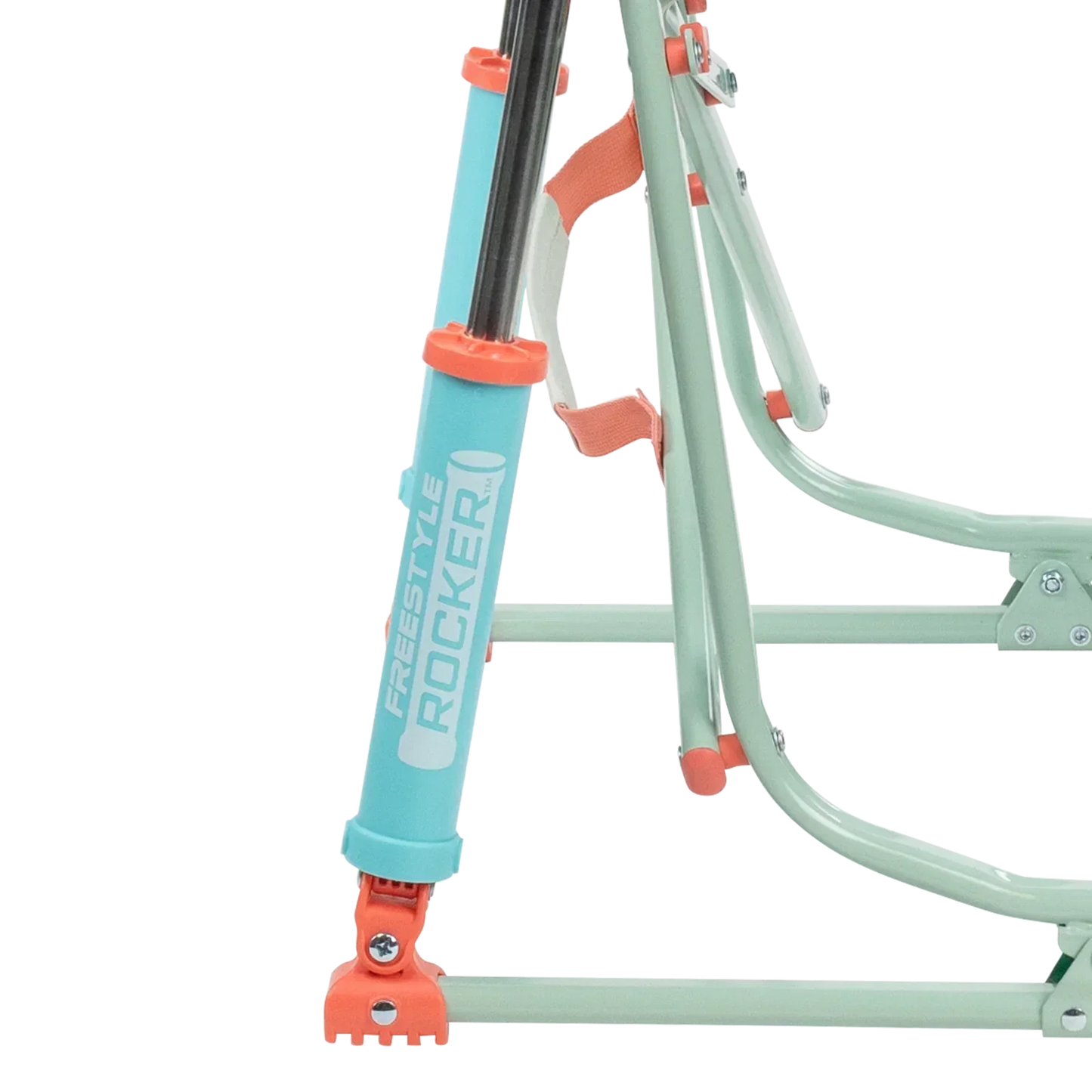 Freestyle Rocker™ - Soft Style