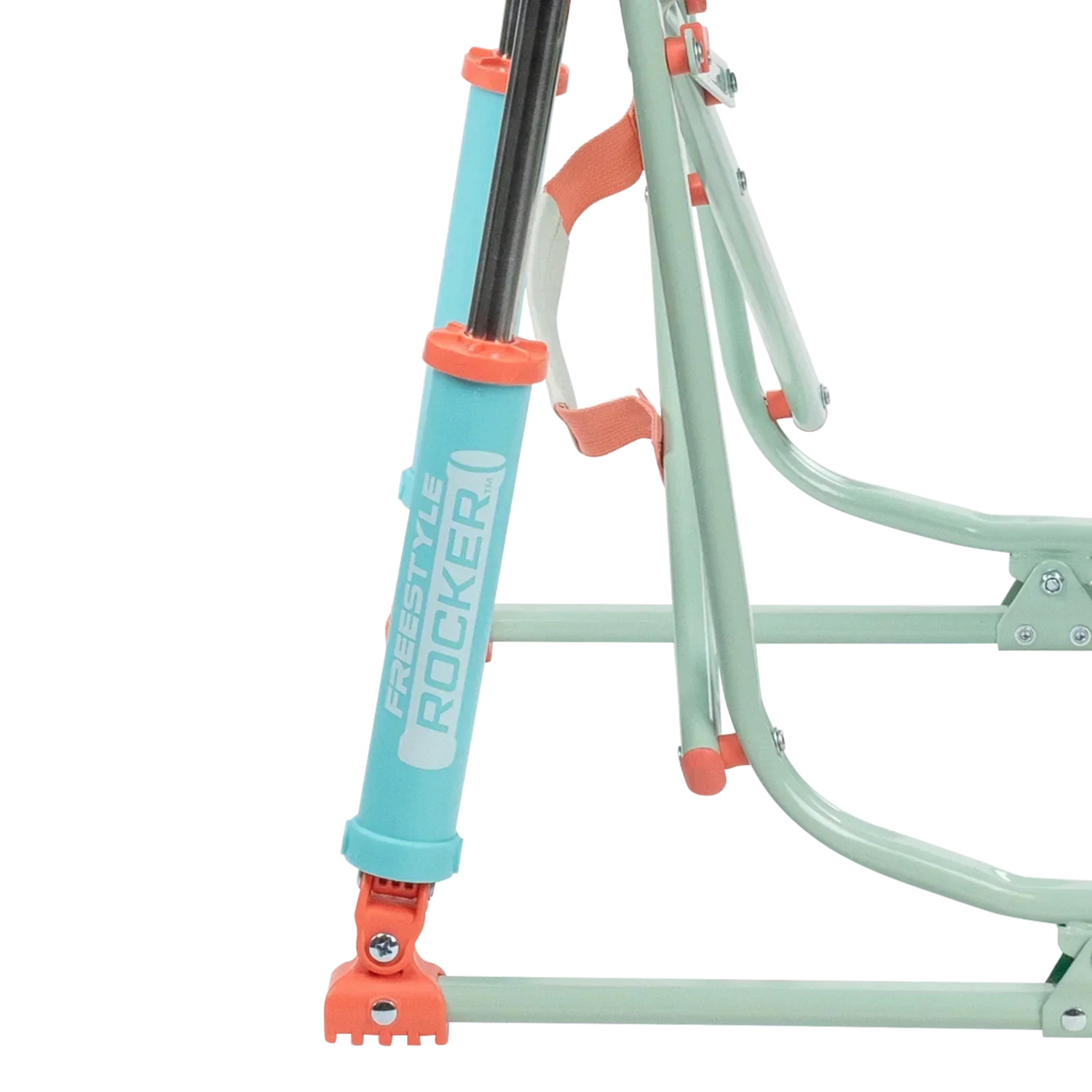 Freestyle Rocker™ - Soft Style