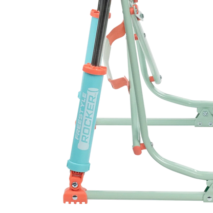 Freestyle Rocker™ - Soft Style