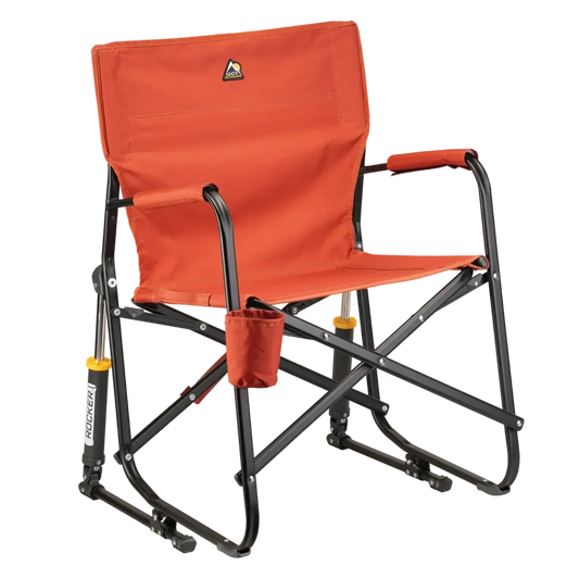 Freestyle Rocker™ - Pumpkin Spice - Easy Favorite