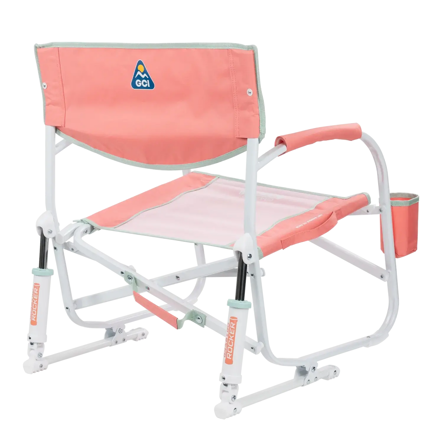 Grab & Go Rocker™ - Sunny Day