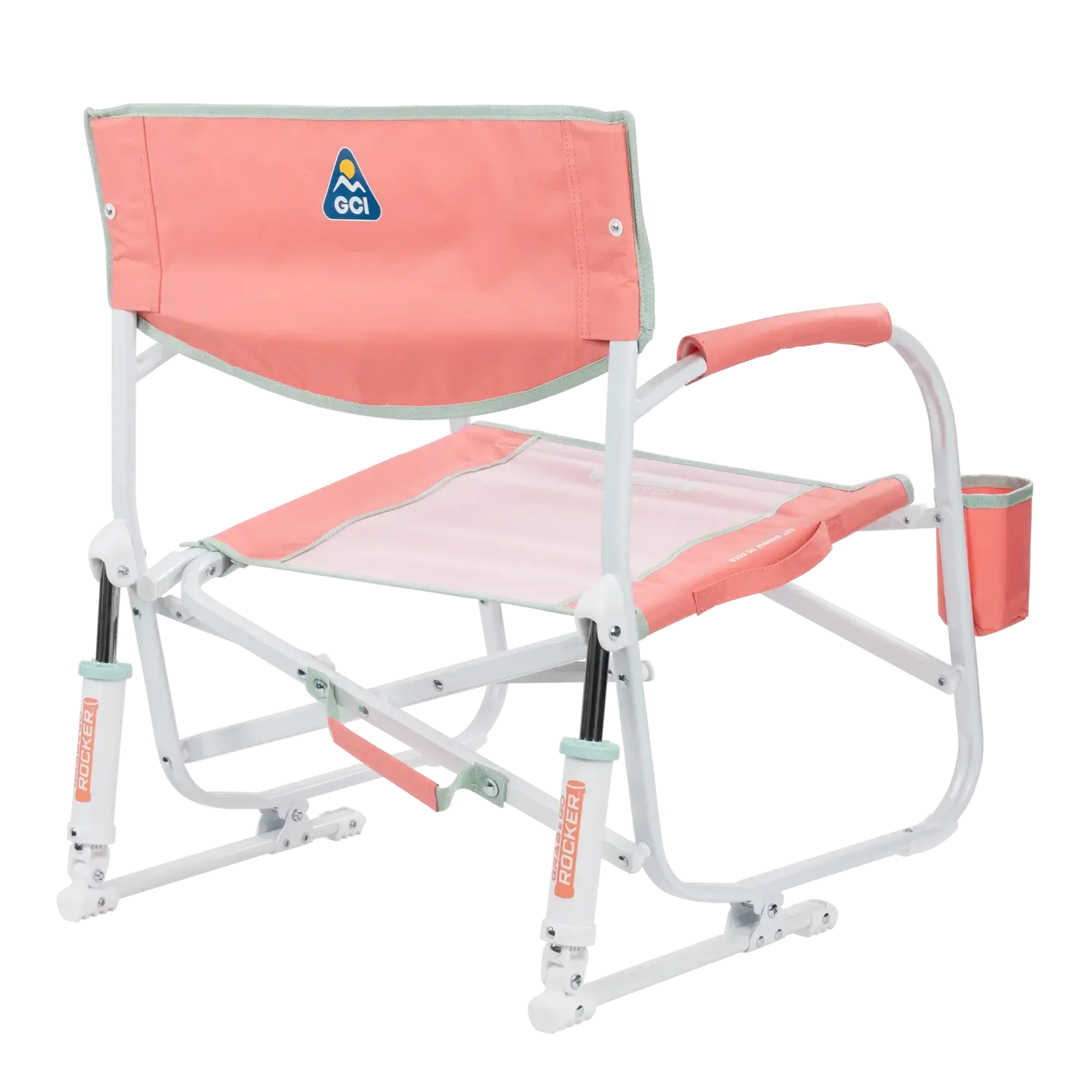 Grab & Go Rocker™ - Sunny Day