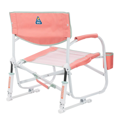Grab & Go Rocker™ - Sunny Day