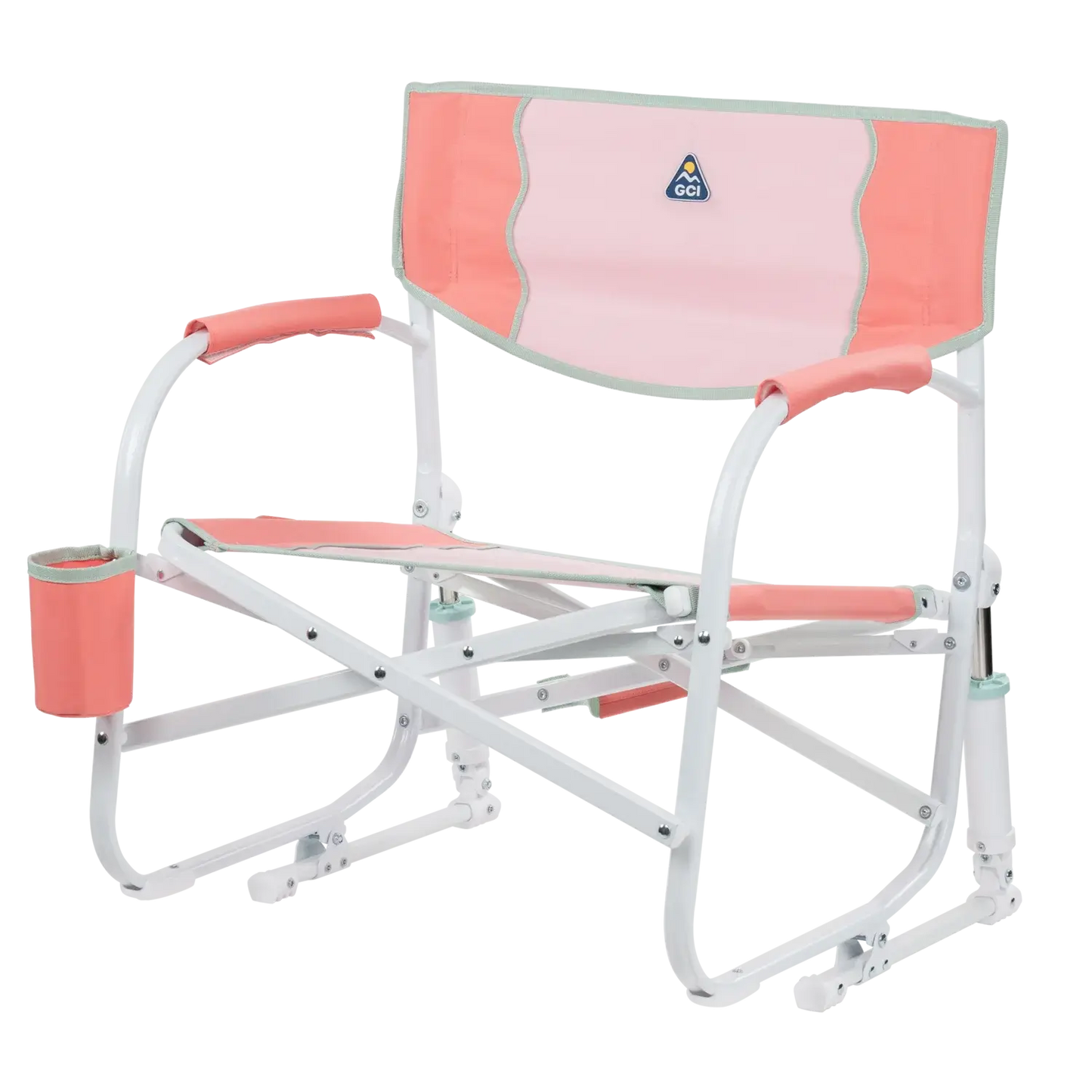 Grab & Go Rocker™ - Sunny Day