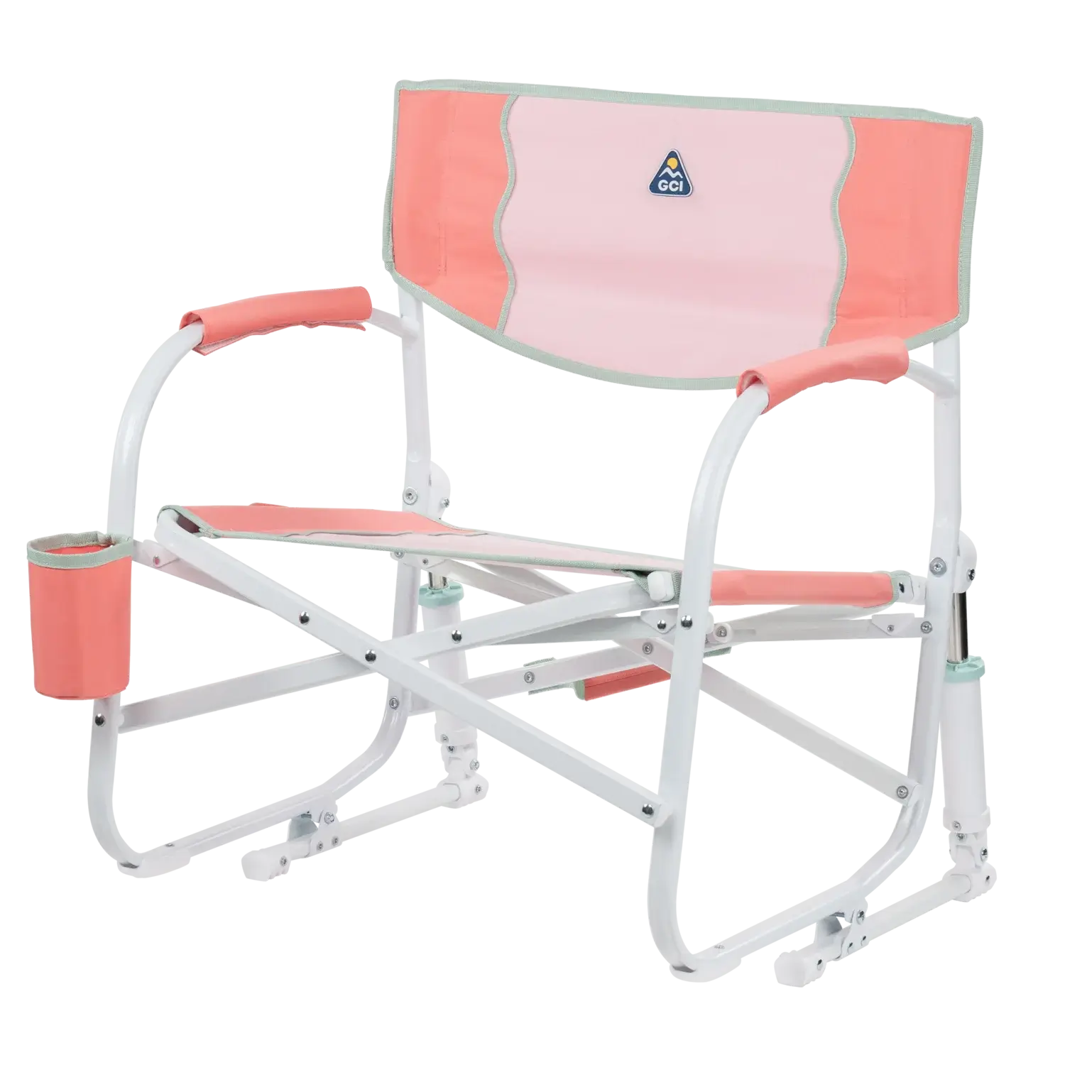 Grab & Go Rocker™ - Sunny Day