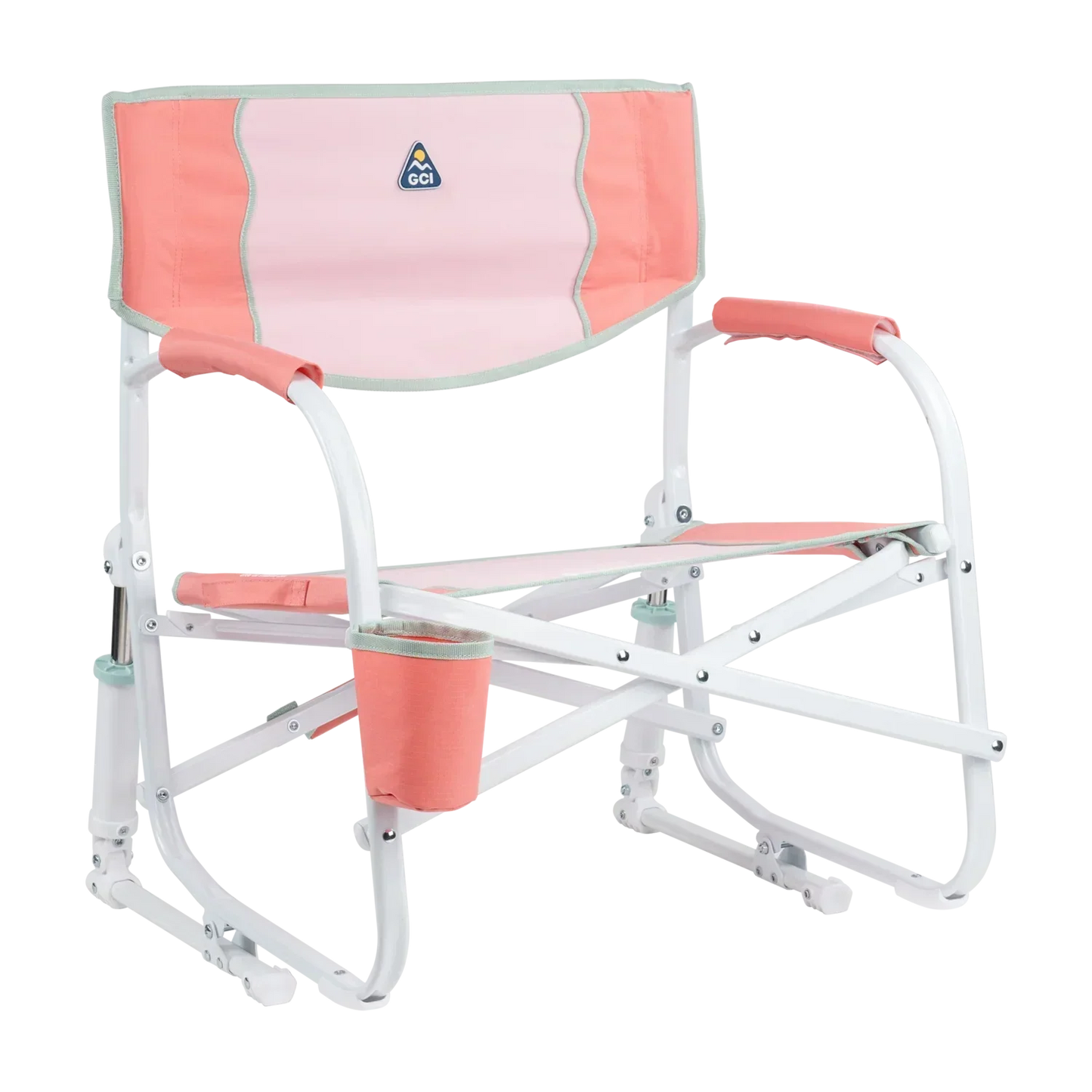 Grab & Go Rocker™ - Sunny Day