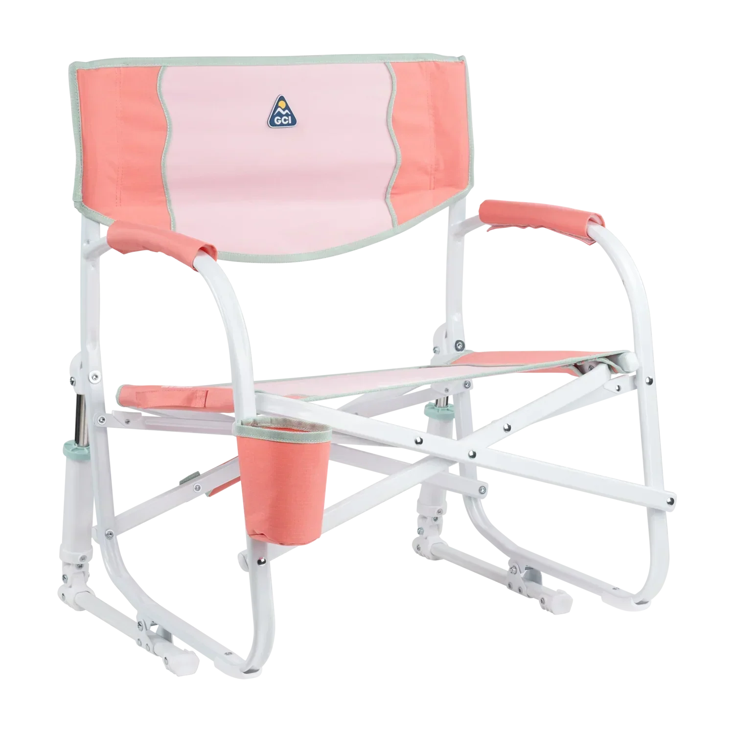 Grab & Go Rocker™ - Sunny Day