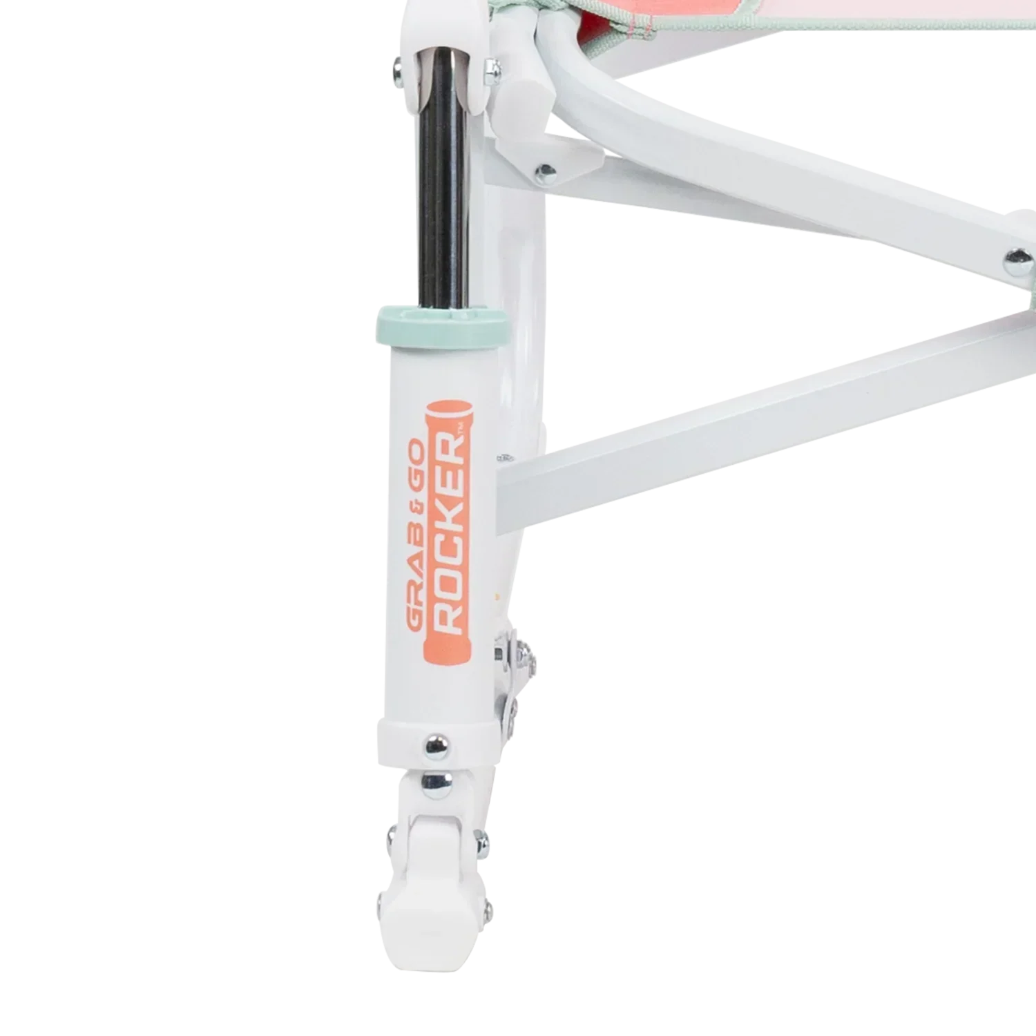 Grab & Go Rocker™ - Sunny Day