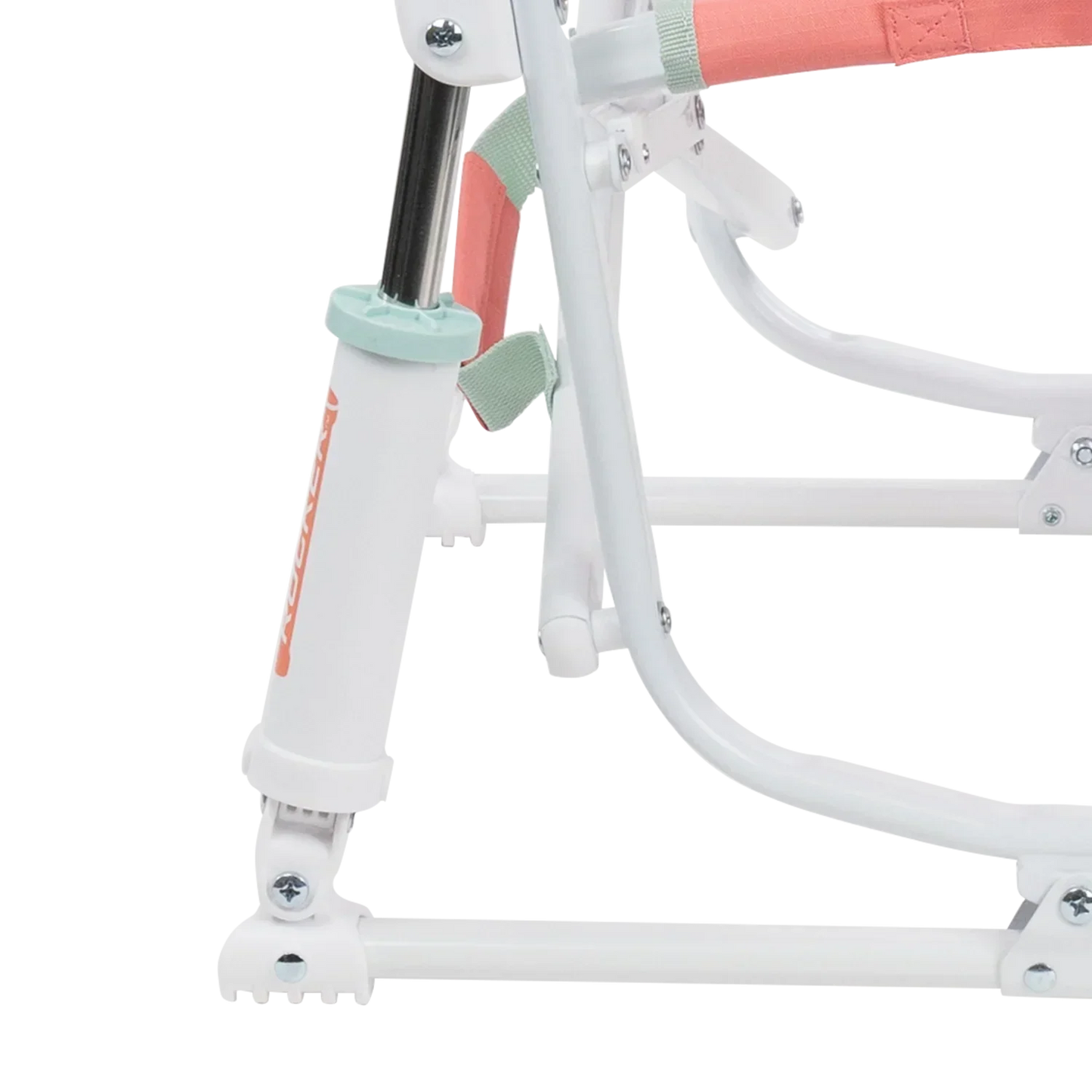 Grab & Go Rocker™ - Sunny Day