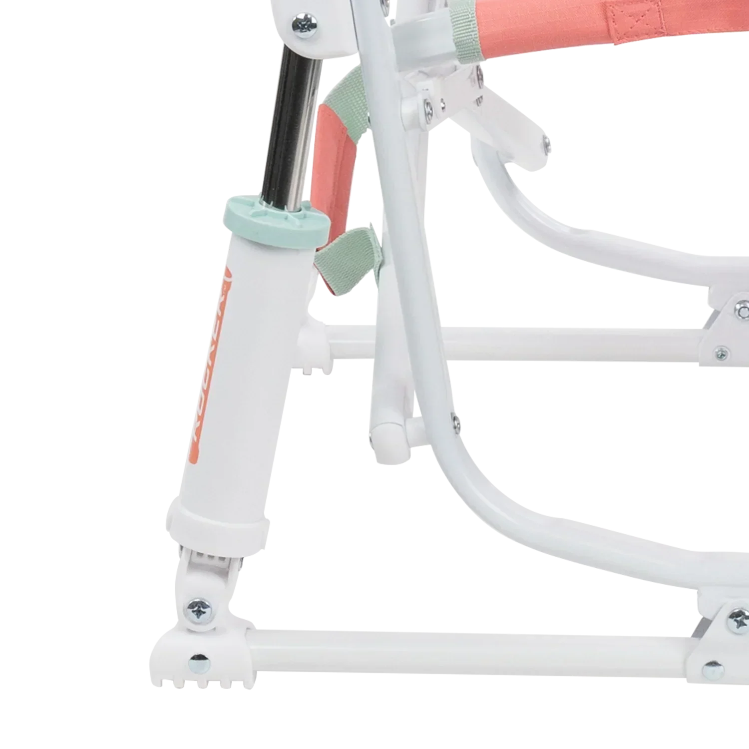 Grab & Go Rocker™ - Sunny Day